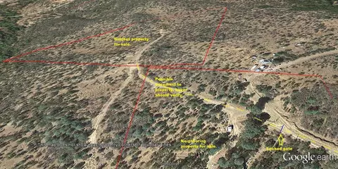 0 Crestline Dr, Round Mountain, CA 96084 photo 4