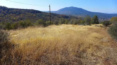 0 Crestline Dr, Round Mountain, CA 96084