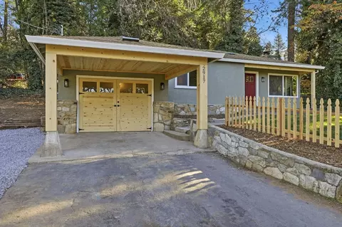 2917 Mace Rd, Camino, CA 95709