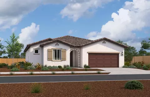 4341 Moro Canyon St, Rancho Cordova, CA 95742