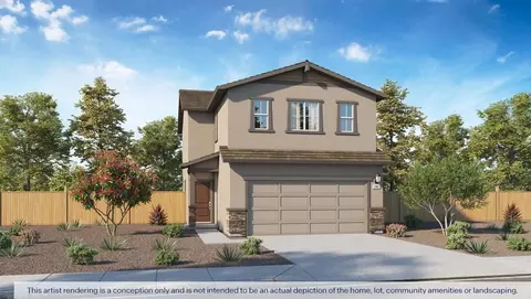 2009 Shady Tree Cir, Roseville, CA 95747