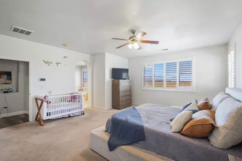 Bedroom - 16501 Upper Pasture, Lathrop, CA 95330 photo 4 of 5