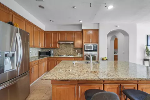 Kitchen - 16501 Upper Pasture, Lathrop, CA 95330 photo 2 of 3