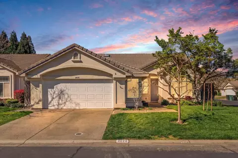 3020 Sierra Mills Ln, Sacramento, CA 95864