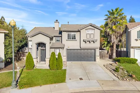 3729 Hepburn Cir, Stockton, CA 95209