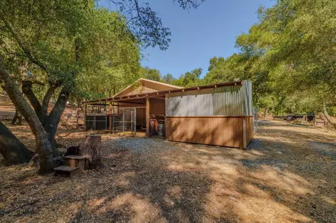 Exterior - 2988 Spring Hill Dr, San Andreas, CA 95249 photo 11 of 41