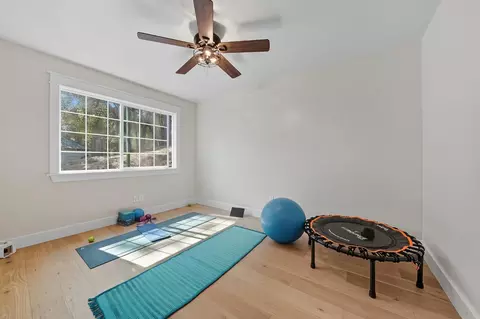 Bedroom - 2988 Spring Hill Dr, San Andreas, CA 95249 photo 4 of 5