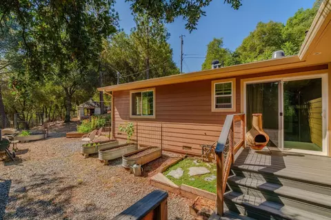 Exterior - 2988 Spring Hill Dr, San Andreas, CA 95249 photo 32 of 41