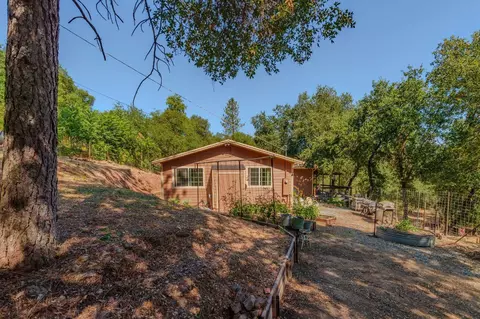 Exterior - 2988 Spring Hill Dr, San Andreas, CA 95249 photo 38 of 41