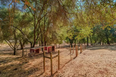 Exterior - 2988 Spring Hill Dr, San Andreas, CA 95249 photo 14 of 41