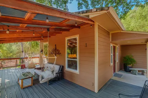 Exterior - 2988 Spring Hill Dr, San Andreas, CA 95249 photo 29 of 41