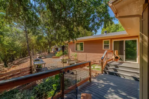 Exterior - 2988 Spring Hill Dr, San Andreas, CA 95249 photo 30 of 41