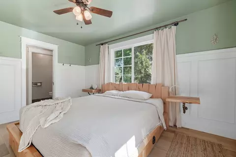 Bedroom - 2988 Spring Hill Dr, San Andreas, CA 95249 photo 3 of 5