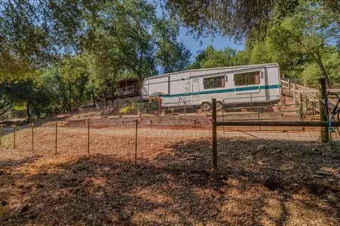 Exterior - 2988 Spring Hill Dr, San Andreas, CA 95249 photo 13 of 41