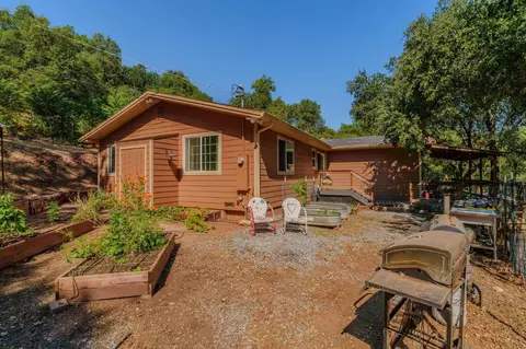 Exterior - 2988 Spring Hill Dr, San Andreas, CA 95249 photo 34 of 41