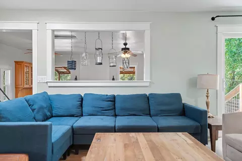 Living - 2988 Spring Hill Dr, San Andreas, CA 95249 photo 5 of 5