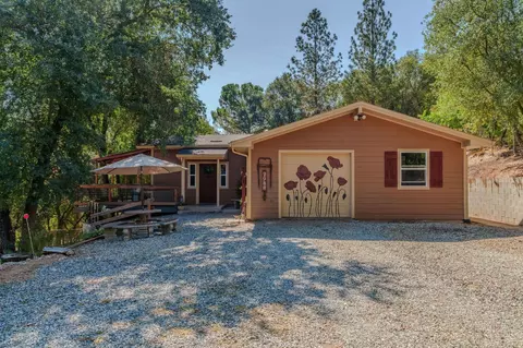 Exterior - 2988 Spring Hill Dr, San Andreas, CA 95249 photo 28 of 41