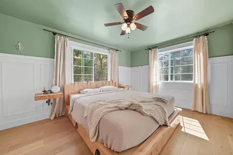 Bedroom - 2988 Spring Hill Dr, San Andreas, CA 95249 photo 2 of 5