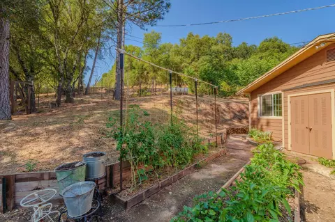 Exterior - 2988 Spring Hill Dr, San Andreas, CA 95249 photo 35 of 41