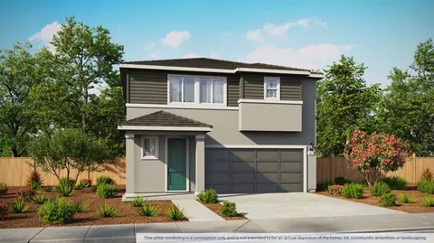 2855 Porcelain St, Lincoln, CA 95648