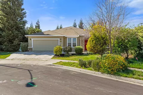 357 Wolfpack Ct, Patterson, CA 95363 photo 1