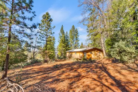 21235 Spring Garden Rd, Foresthill, CA 95631