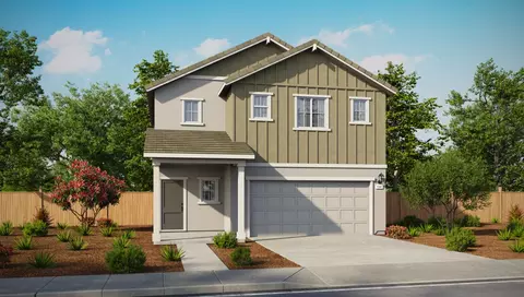 1049 Silver Feather Way, Roseville, CA 95747