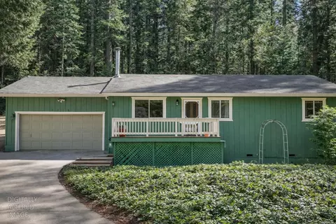 4710 Wandering Way, Camino, CA 95709