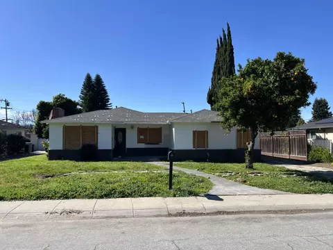 991 Wainwright Dr, San Jose, CA 95128