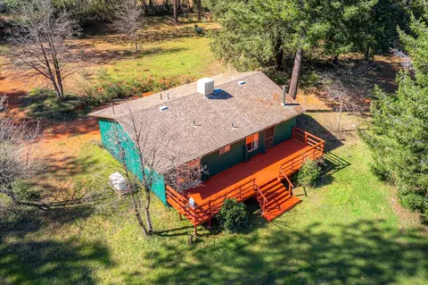 712 Bloomer Hill Rd, Berry Creek, CA 95916