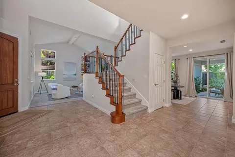 Entry Way - 4715 Salem Way, Carmichael, CA 95608 photo 6 of 12