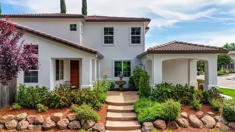 Exterior - 4715 Salem Way, Carmichael, CA 95608 photo 3 of 16
