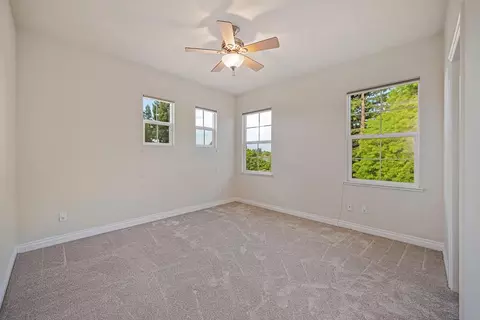 Bedroom - 4715 Salem Way, Carmichael, CA 95608 photo 8 of 11