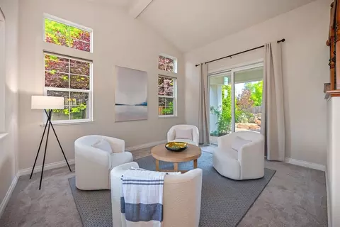 Living - 4715 Salem Way, Carmichael, CA 95608 photo 1 of 8