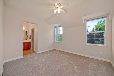Bedroom - 4715 Salem Way, Carmichael, CA 95608 photo 10 of 11
