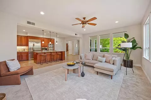 Living - 4715 Salem Way, Carmichael, CA 95608 photo 7 of 8
