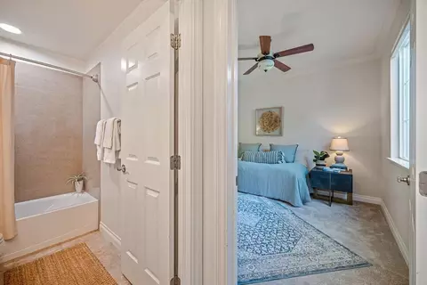 Entry Way - 4715 Salem Way, Carmichael, CA 95608 photo 4 of 12