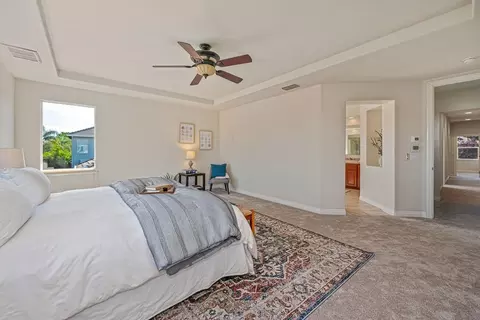 Bedroom - 4715 Salem Way, Carmichael, CA 95608 photo 5 of 11