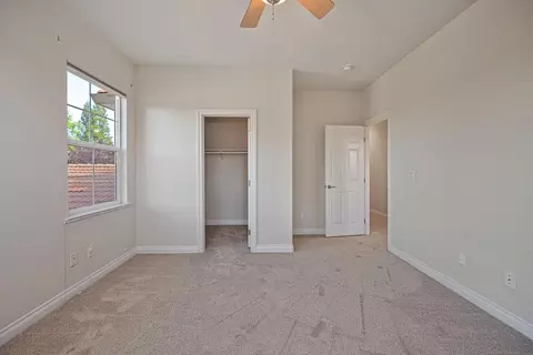 Bedroom - 4715 Salem Way, Carmichael, CA 95608 photo 9 of 11