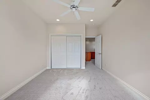 Bedroom - 4715 Salem Way, Carmichael, CA 95608 photo 7 of 11