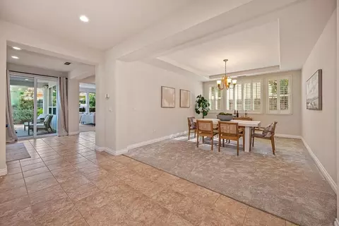 Entry Way - 4715 Salem Way, Carmichael, CA 95608 photo 8 of 12
