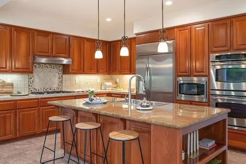 Kitchen - 4715 Salem Way, Carmichael, CA 95608 photo 6 of 6