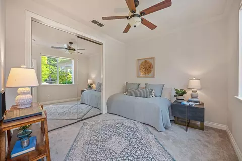 Bedroom - 4715 Salem Way, Carmichael, CA 95608 photo 1 of 11