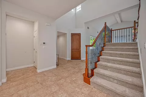 Entry Way - 4715 Salem Way, Carmichael, CA 95608 photo 7 of 12