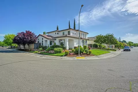 Exterior - 4715 Salem Way, Carmichael, CA 95608 photo 16 of 16