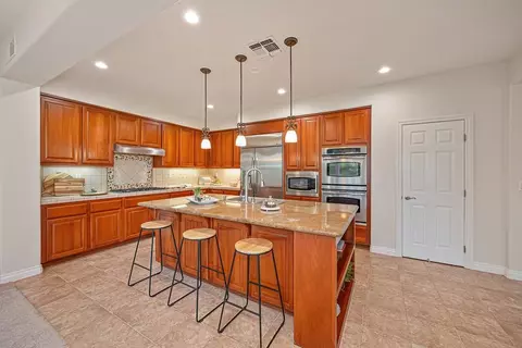 Kitchen - 4715 Salem Way, Carmichael, CA 95608 photo 5 of 6