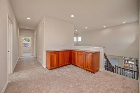 Entry Way - 4715 Salem Way, Carmichael, CA 95608 photo 11 of 12
