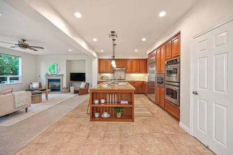 Kitchen - 4715 Salem Way, Carmichael, CA 95608 photo 1 of 6