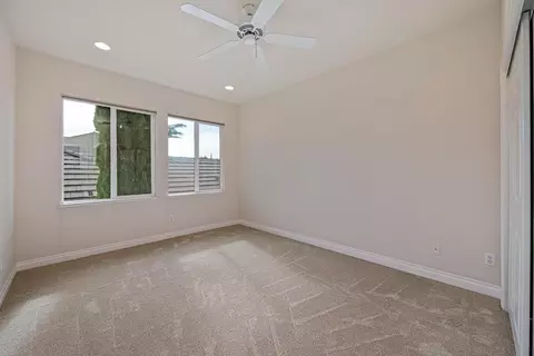Bedroom - 4715 Salem Way, Carmichael, CA 95608 photo 6 of 11