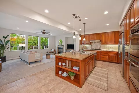 Kitchen - 4715 Salem Way, Carmichael, CA 95608 photo 2 of 6